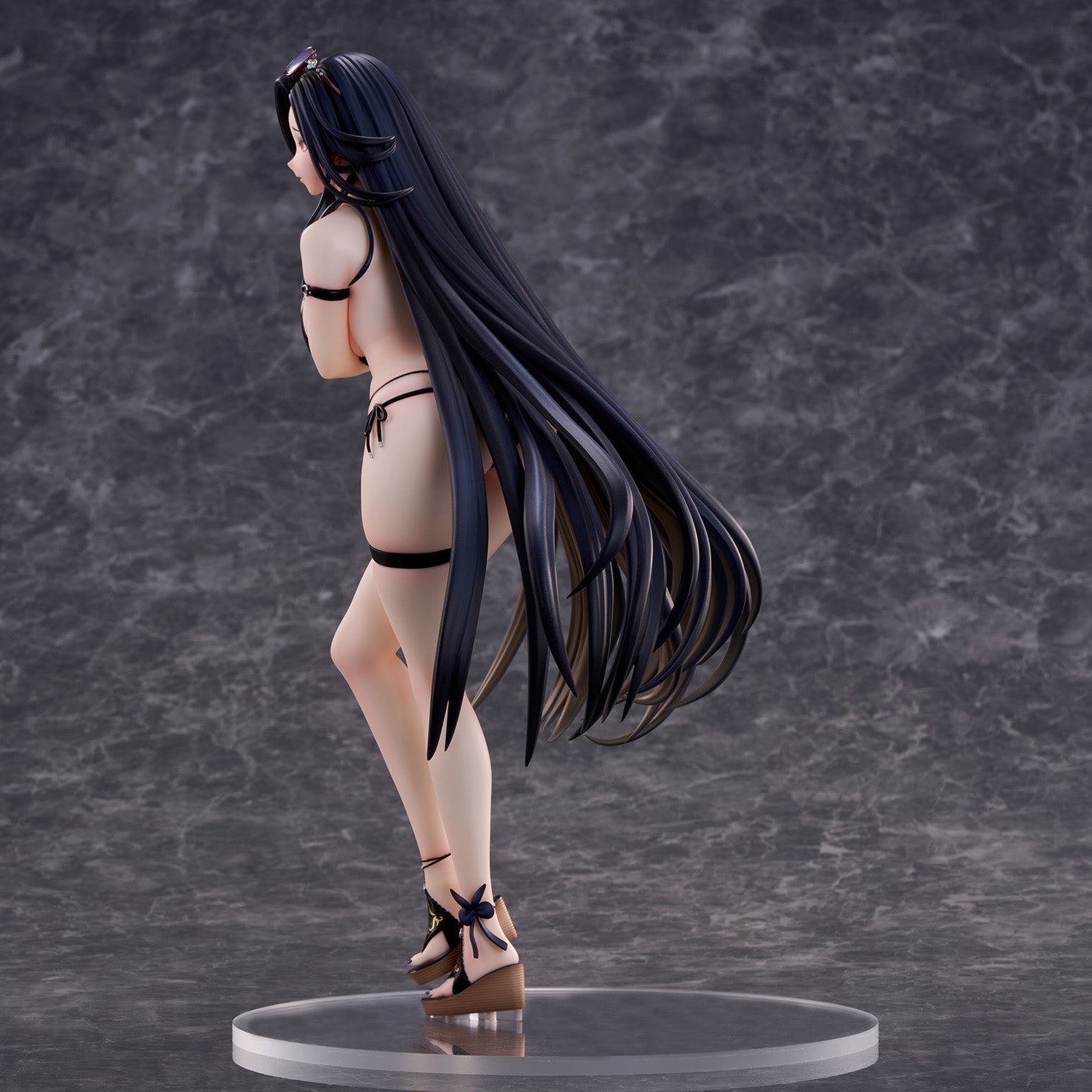 Union Creative Goddess of Victory Nikke Maiden Under the Sun 1/6 Figure JAPAN