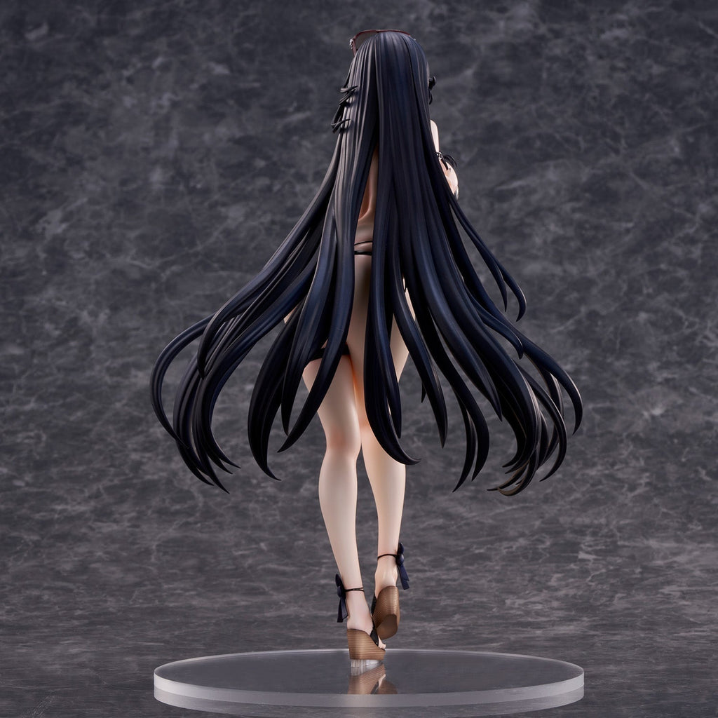 Union Creative Goddess of Victory Nikke Maiden Under the Sun 1/6 Figure JAPAN