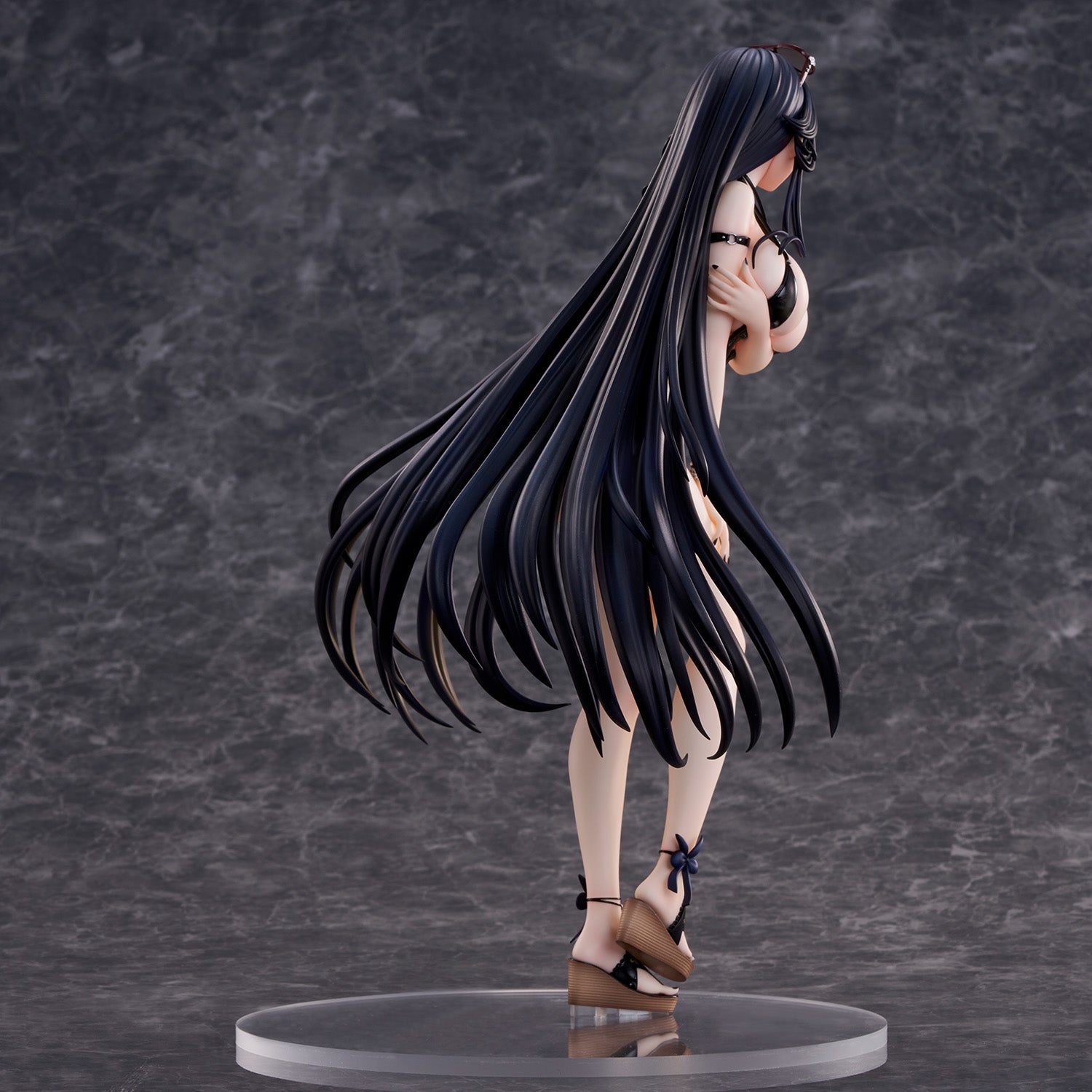 Union Creative Goddess of Victory Nikke Maiden Under the Sun 1/6 Figure JAPAN