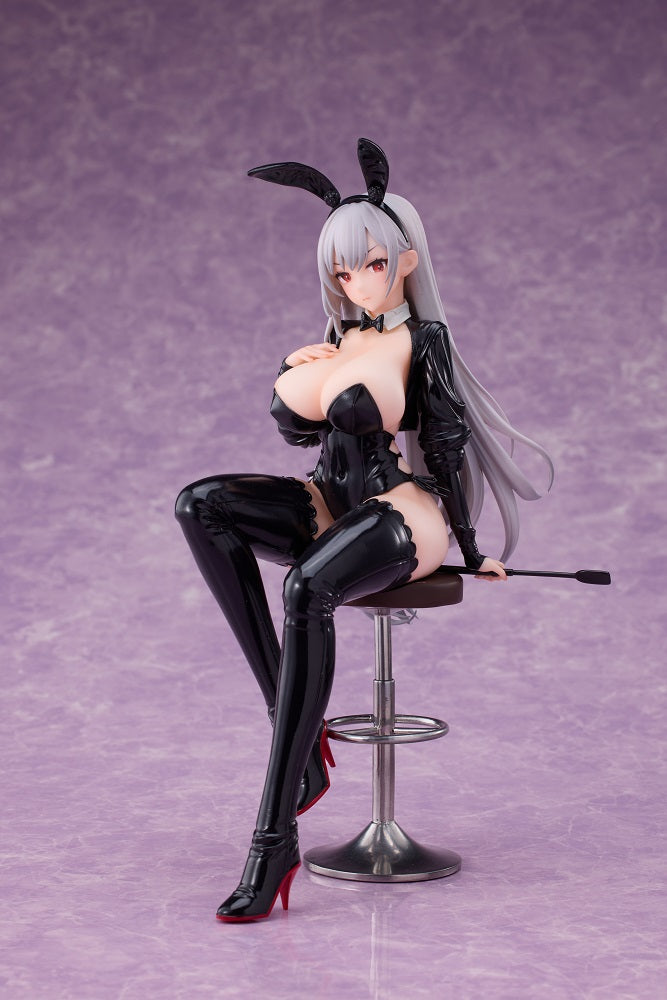 Apocrypha Toy Original Character Lilicia 1/4 Figure JAPAN OFFICIAL