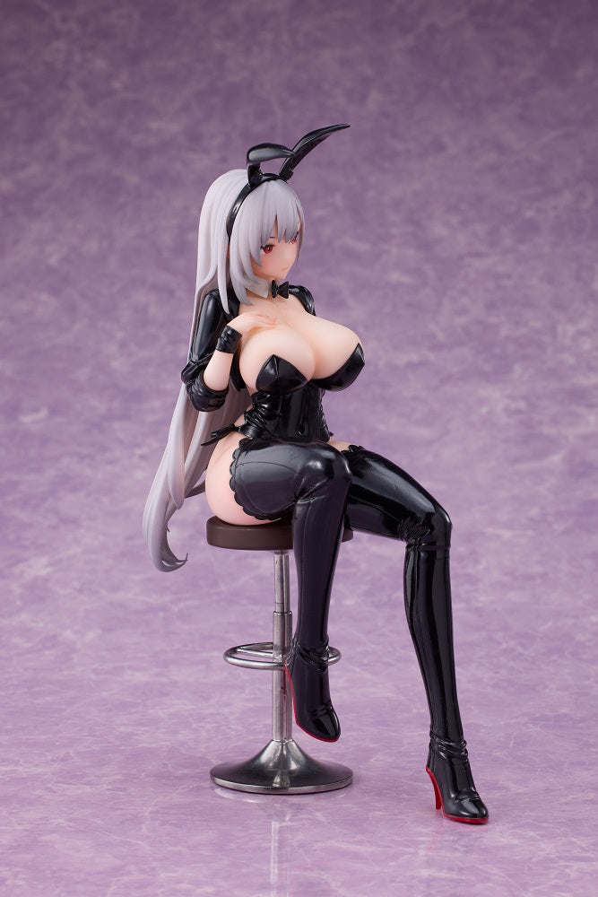 Apocrypha Toy Original Character Lilicia 1/4 Figure JAPAN OFFICIAL