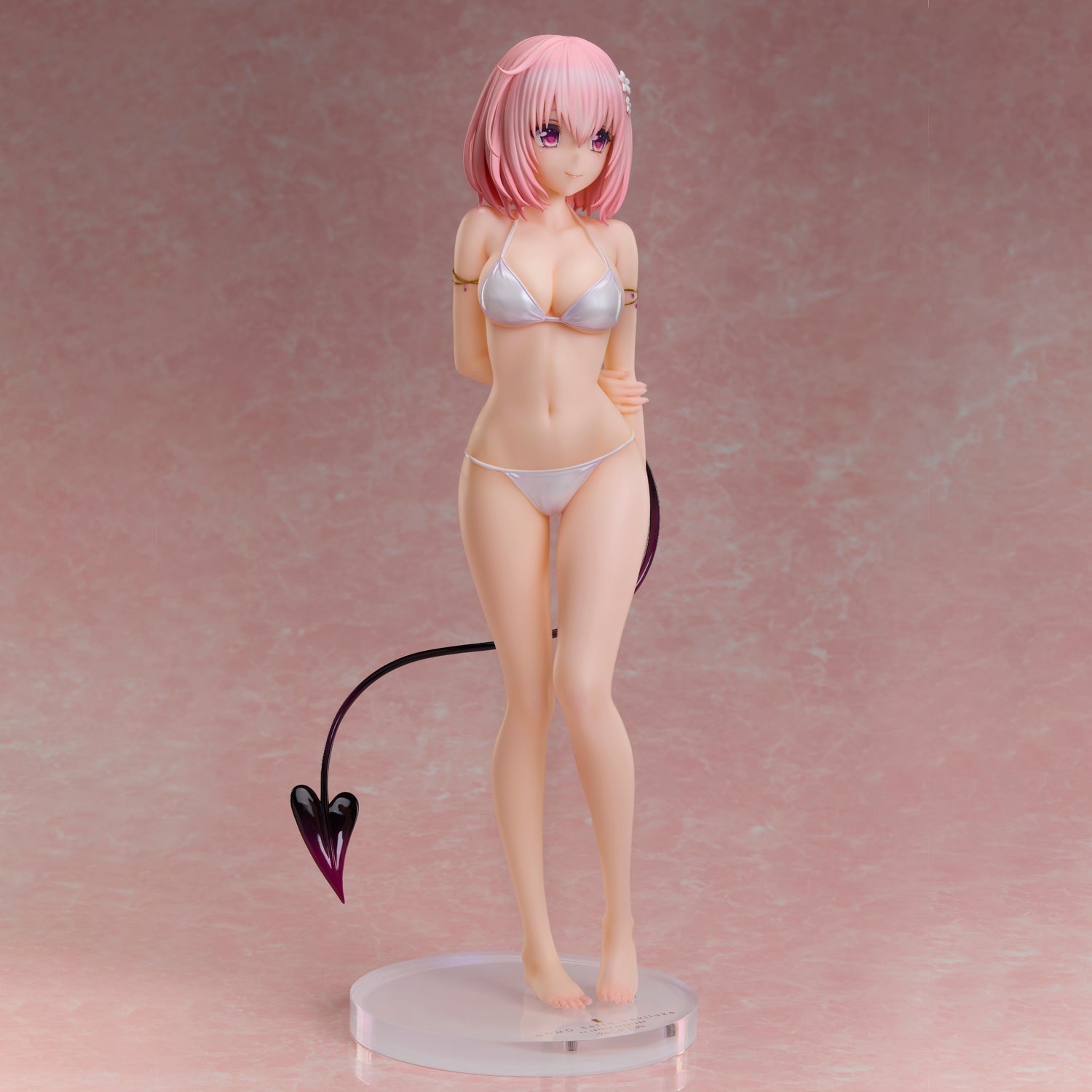 To Love-Ru Darkness Swimsuit Series Momo Belia Deviluke Muse Color 1/4 Figure