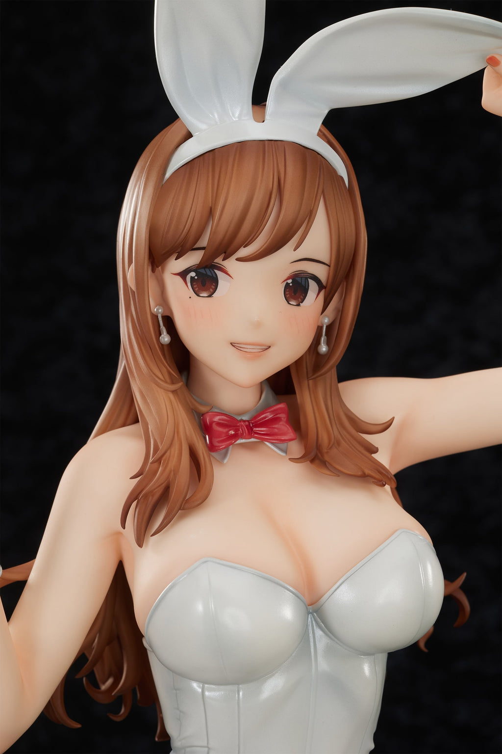 MAGI ARTS Umeka Akaori illustration by Doshima 1/4 Figure JAPAN OFFICIAL