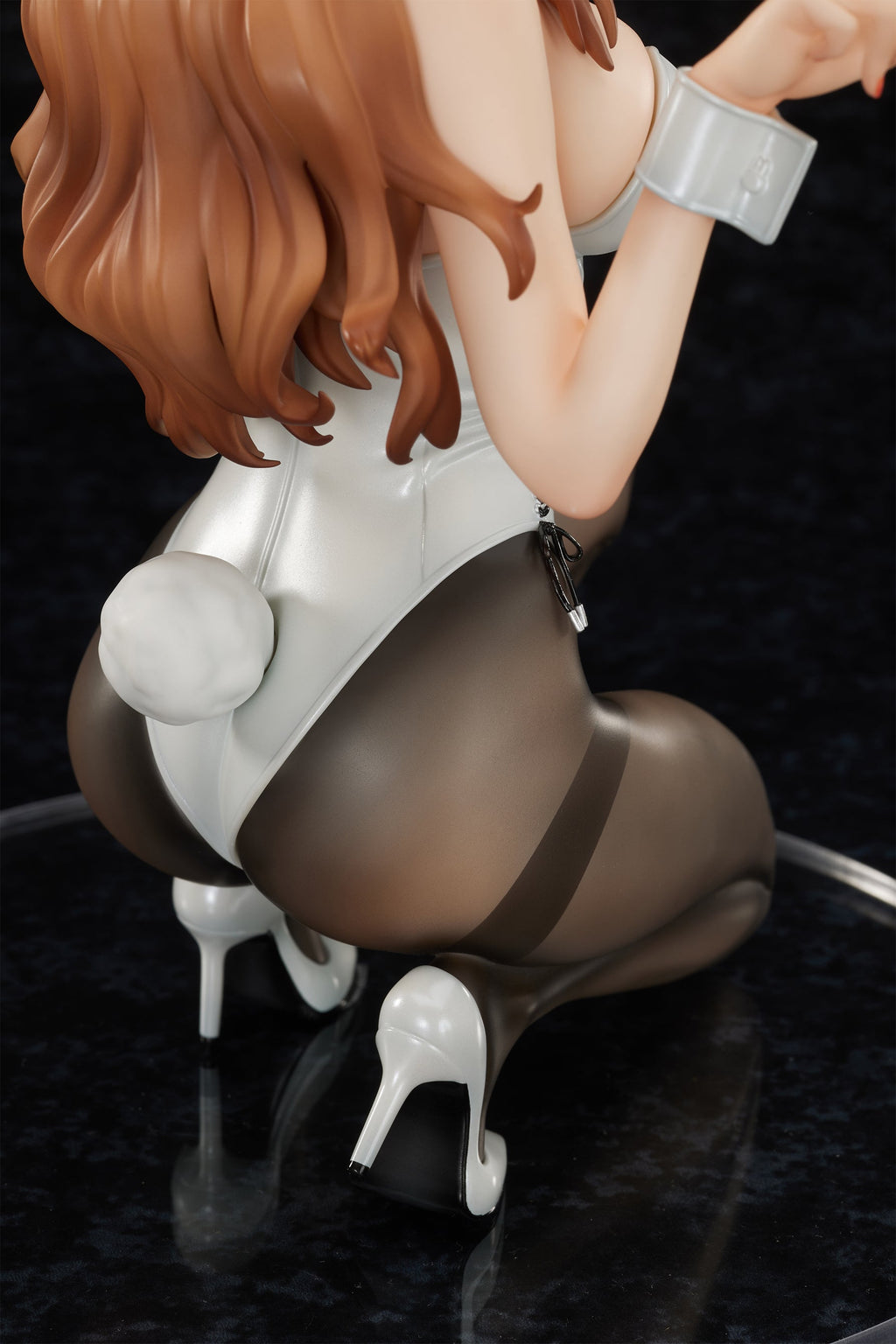 MAGI ARTS Umeka Akaori illustration by Doshima 1/4 Figure JAPAN OFFICIAL