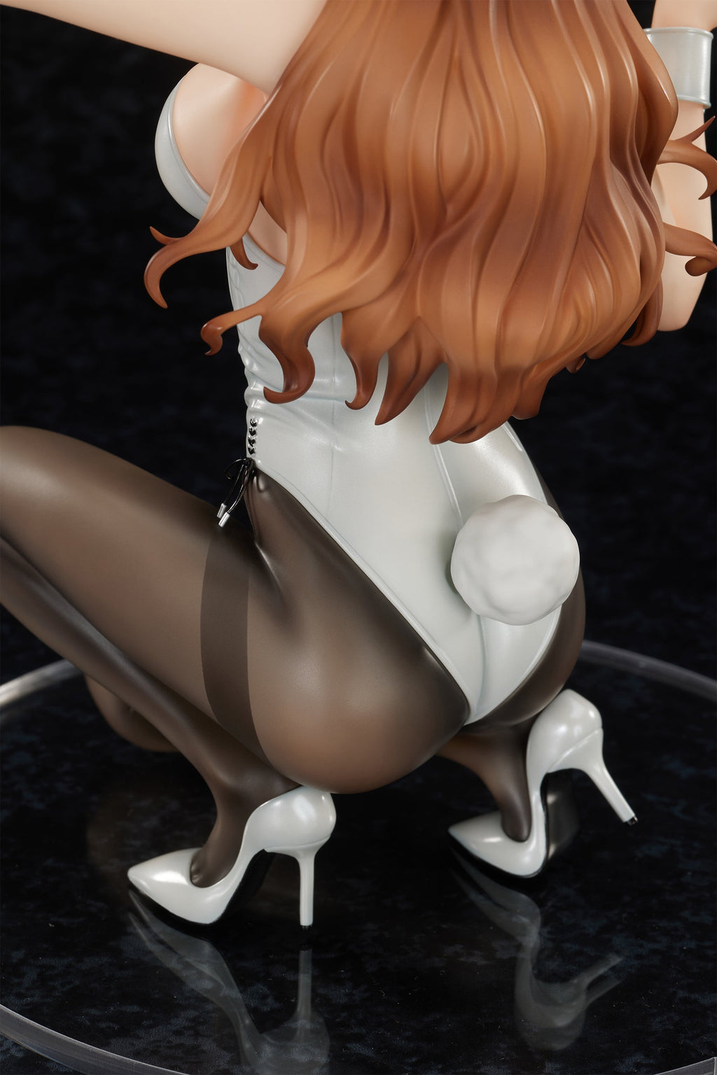 MAGI ARTS Umeka Akaori illustration by Doshima 1/4 Figure JAPAN OFFICIAL