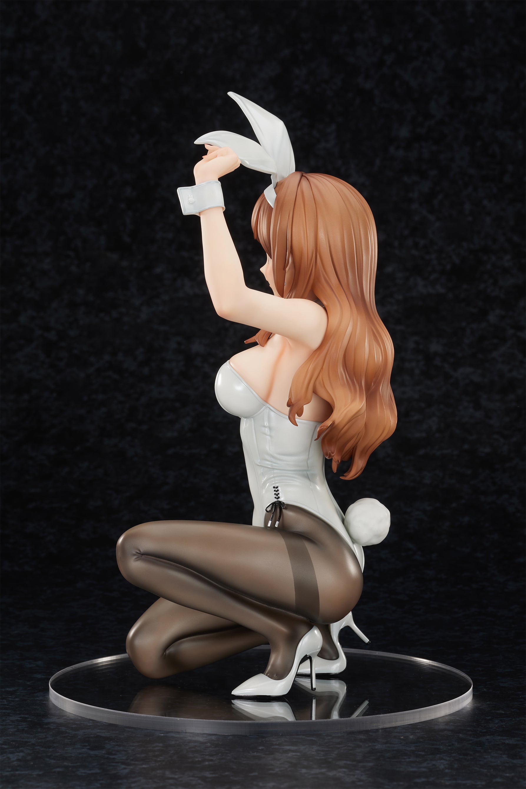 MAGI ARTS Umeka Akaori illustration by Doshima 1/4 Figure JAPAN OFFICIAL