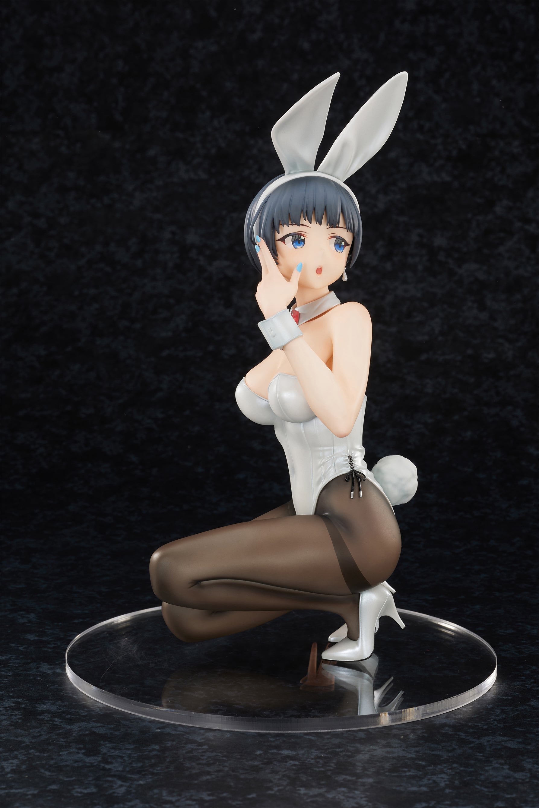 MAGI ARTS Mihoko Kirito illustration by Doshima 1/4 Figure JAPAN OFFICIAL
