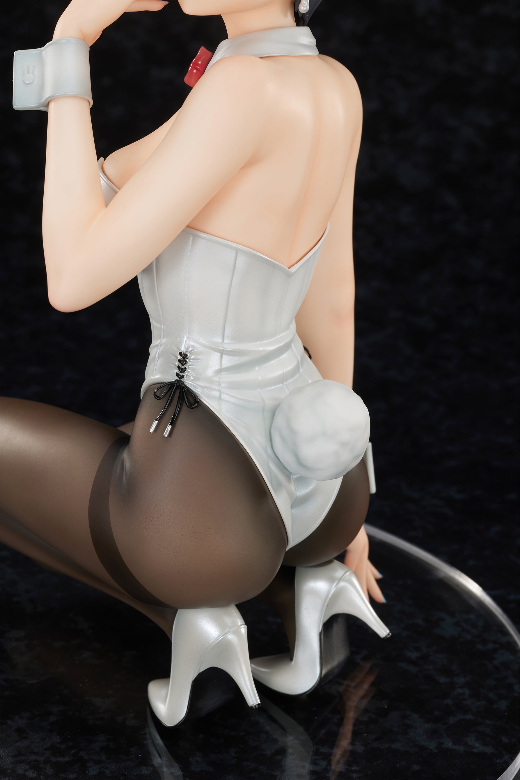 MAGI ARTS Mihoko Kirito illustration by Doshima 1/4 Figure JAPAN OFFICIAL