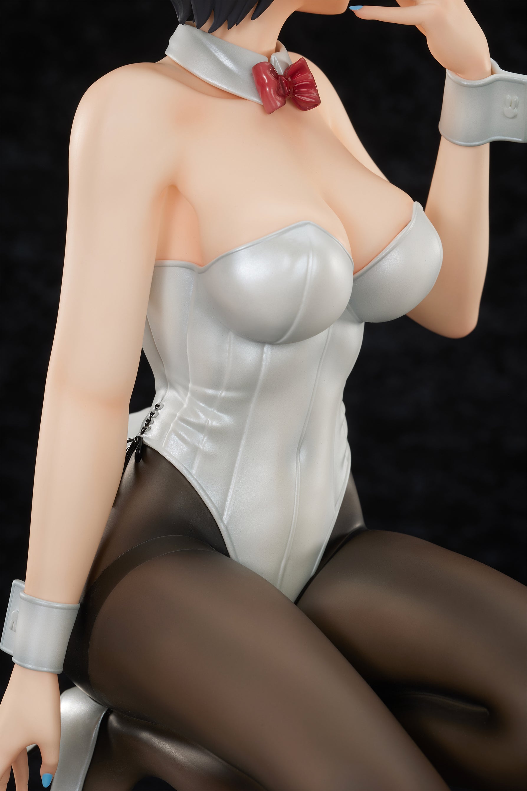 MAGI ARTS Mihoko Kirito illustration by Doshima 1/4 Figure JAPAN OFFICIAL
