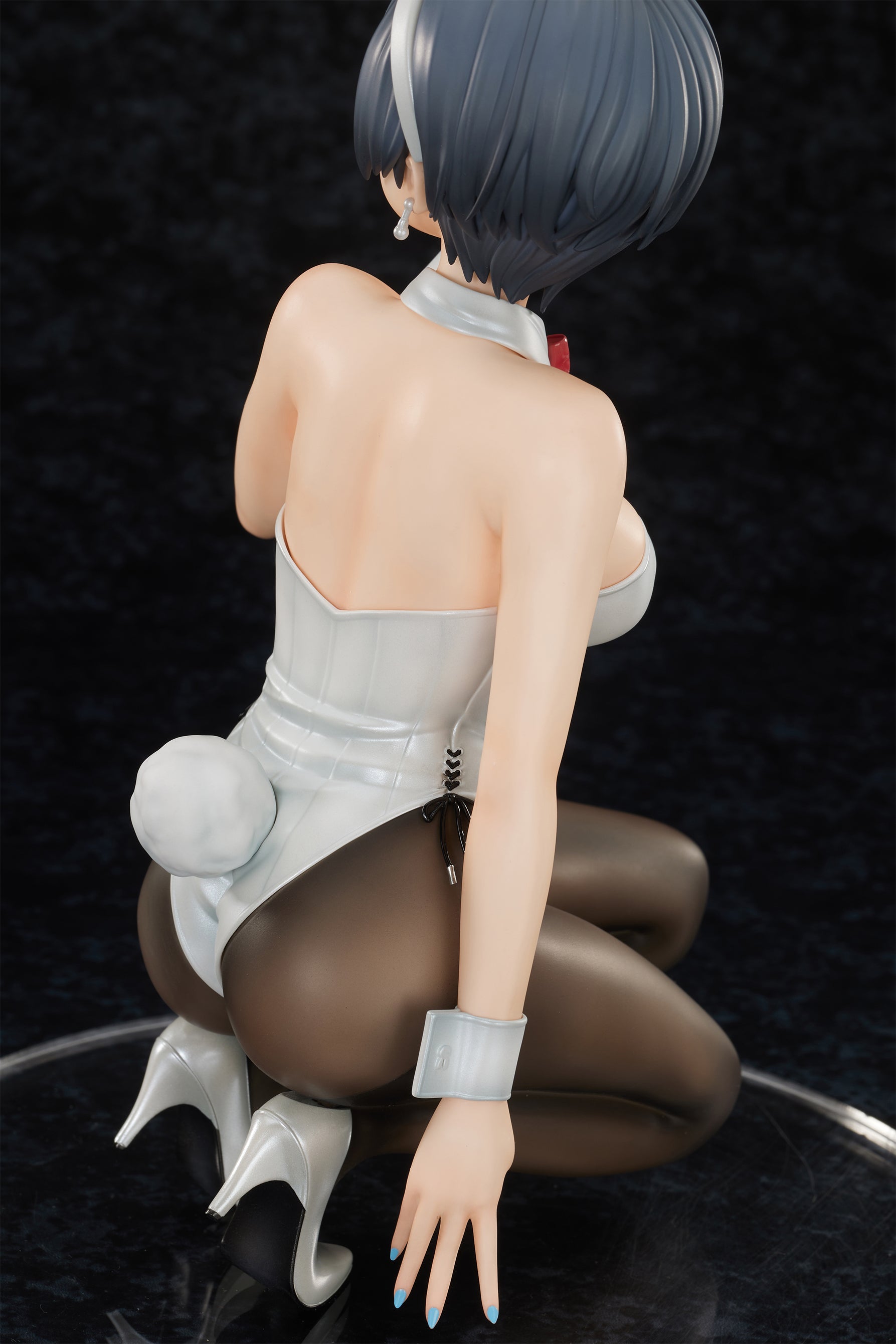 MAGI ARTS Mihoko Kirito illustration by Doshima 1/4 Figure JAPAN OFFICIAL