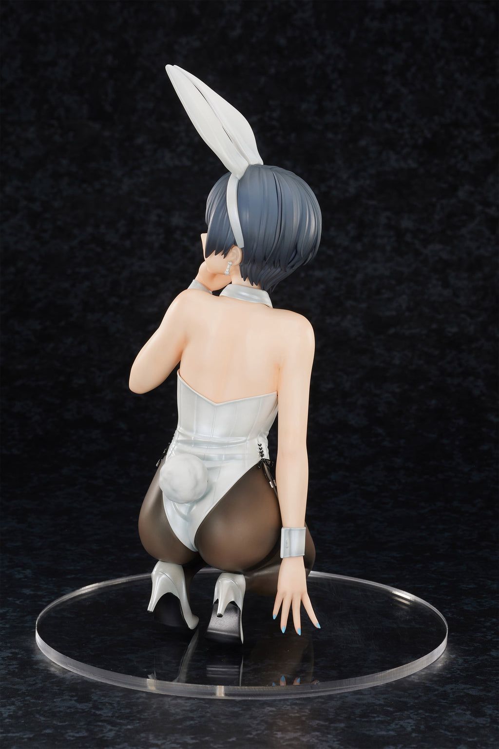 MAGI ARTS Mihoko Kirito illustration by Doshima 1/4 Figure JAPAN OFFICIAL