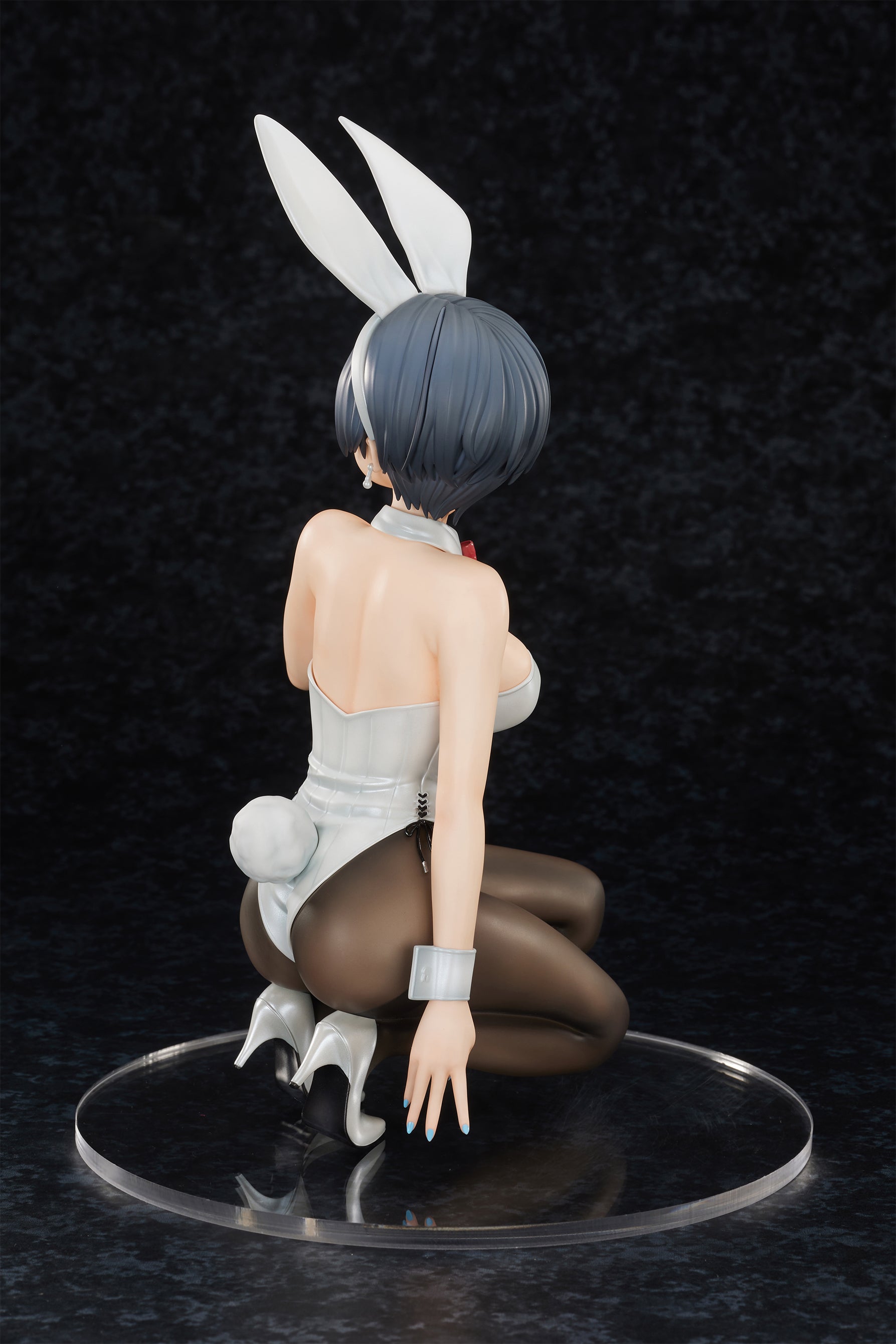 MAGI ARTS Mihoko Kirito illustration by Doshima 1/4 Figure JAPAN OFFICIAL