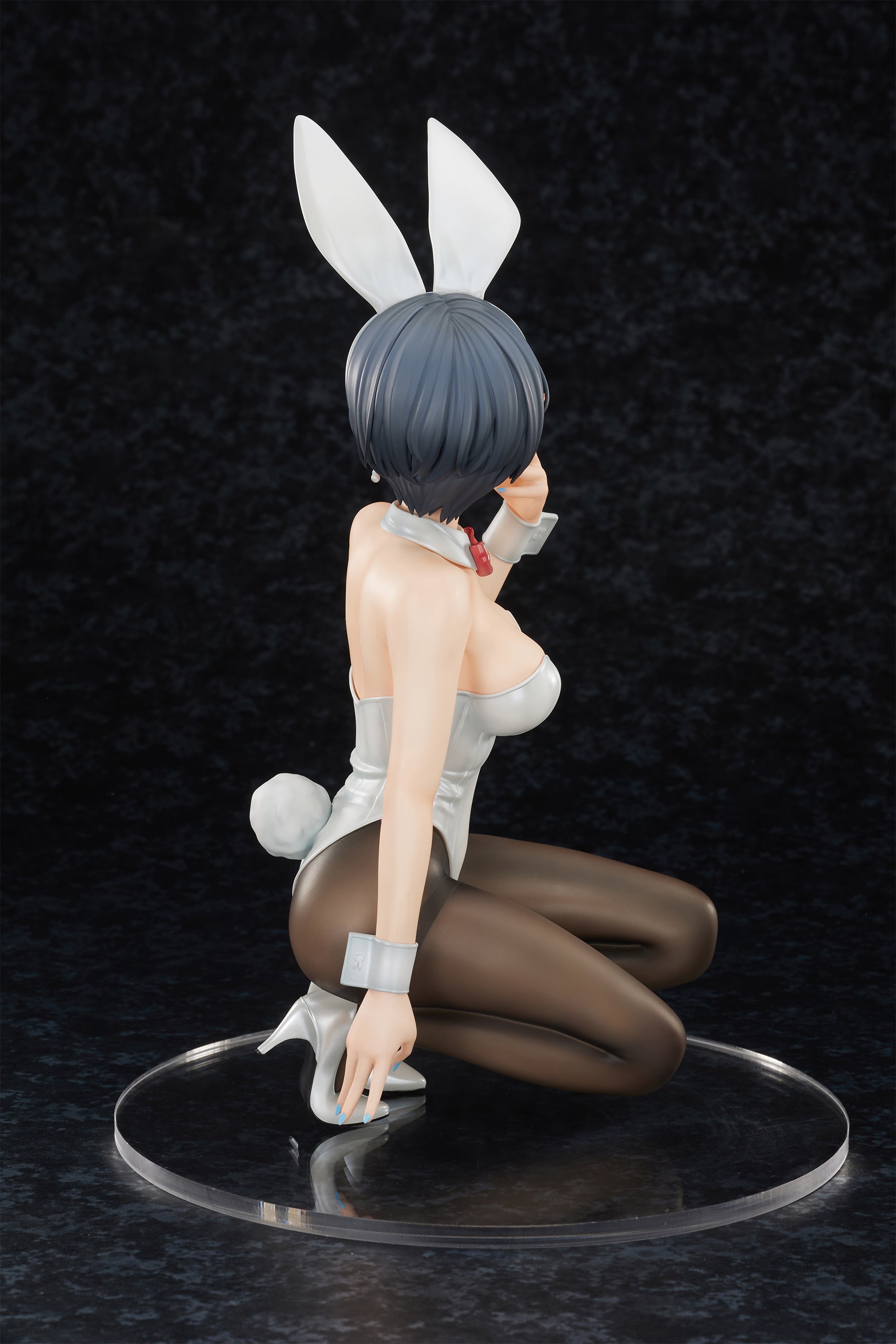 MAGI ARTS Mihoko Kirito illustration by Doshima 1/4 Figure JAPAN OFFICIAL