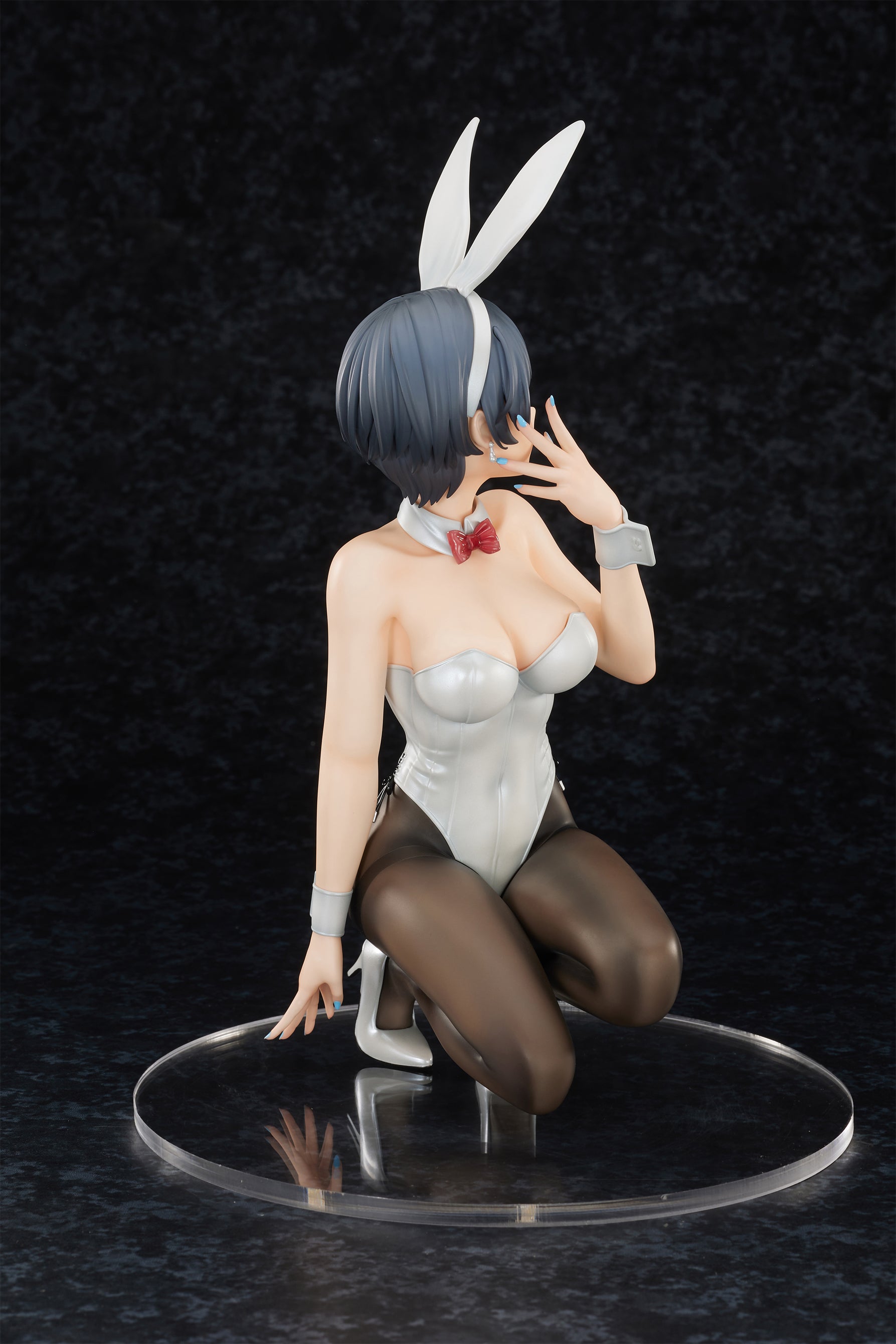 MAGI ARTS Mihoko Kirito illustration by Doshima 1/4 Figure JAPAN OFFICIAL
