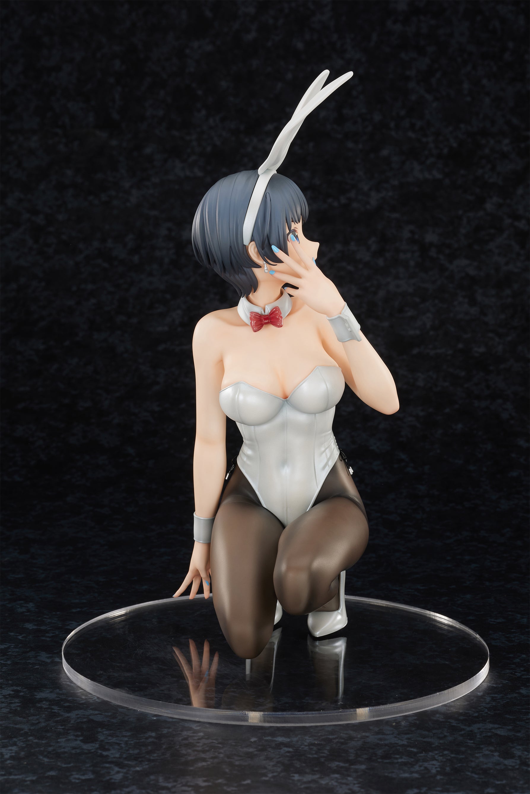 MAGI ARTS Mihoko Kirito illustration by Doshima 1/4 Figure JAPAN OFFICIAL