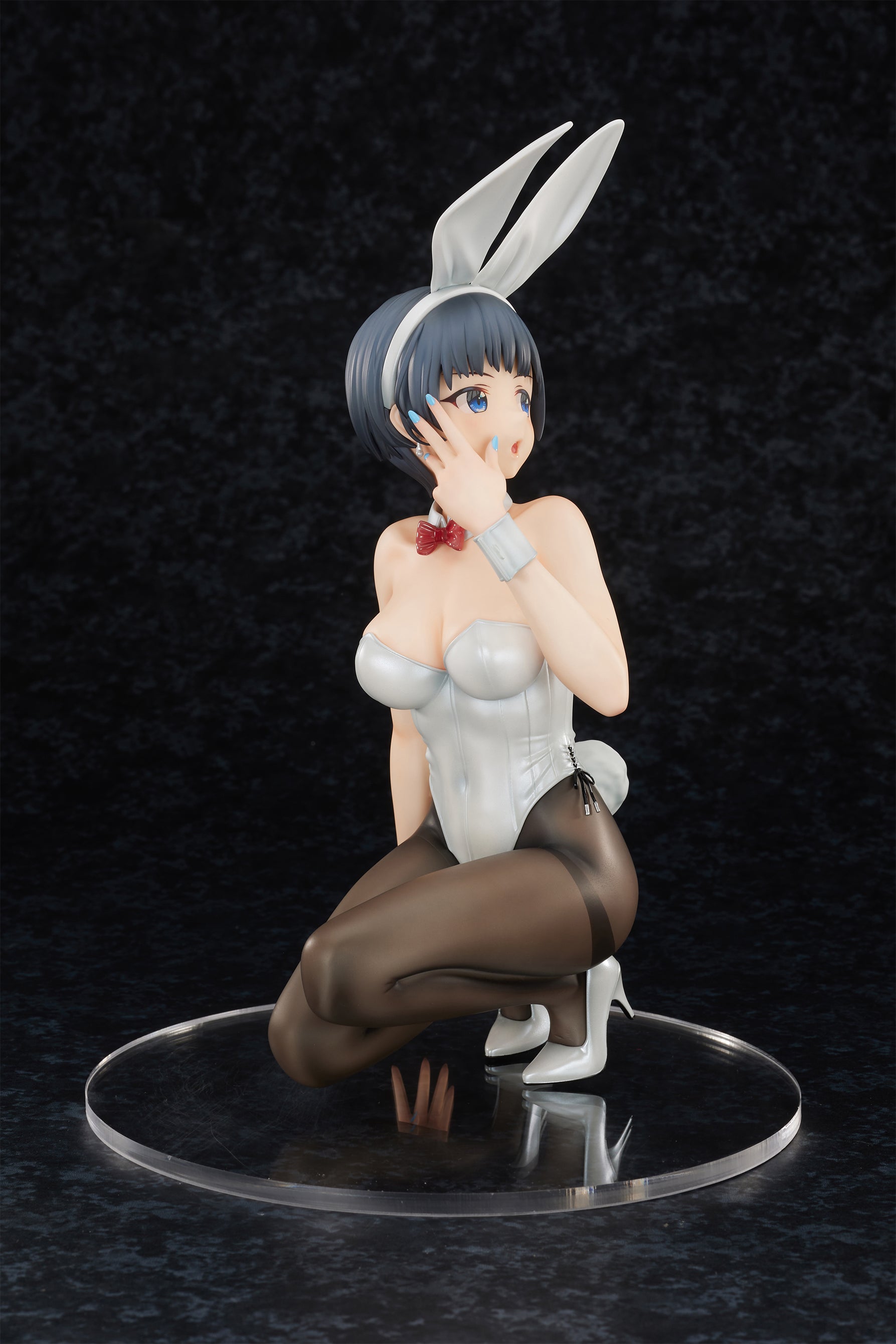 MAGI ARTS Mihoko Kirito illustration by Doshima 1/4 Figure JAPAN OFFICIAL