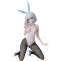 FREEing Date A Live V Origami Tobiichi Bunny Ver. 1/4 Figure JAPAN OFFICIAL