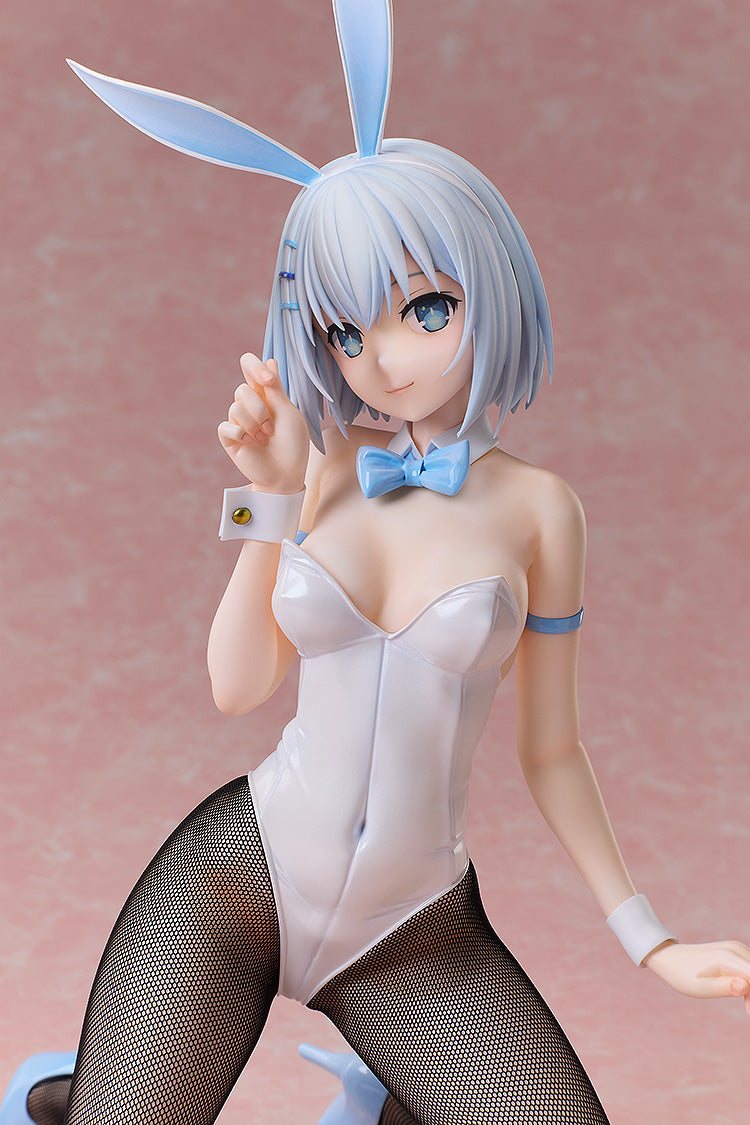 FREEing Date A Live V Origami Tobiichi Bunny Ver. 1/4 Figure JAPAN OFFICIAL