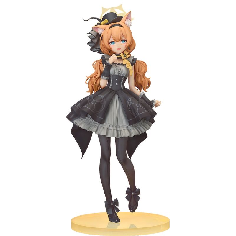 Good Smile Company Blue Archive Mari Pop Idol 1/7 Figure JAPAN OFFICIAL