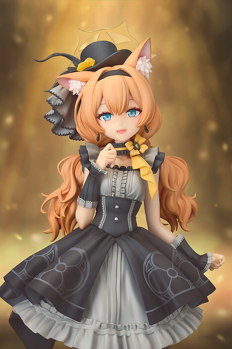 Good Smile Company Blue Archive Mari Pop Idol 1/7 Figure JAPAN OFFICIAL