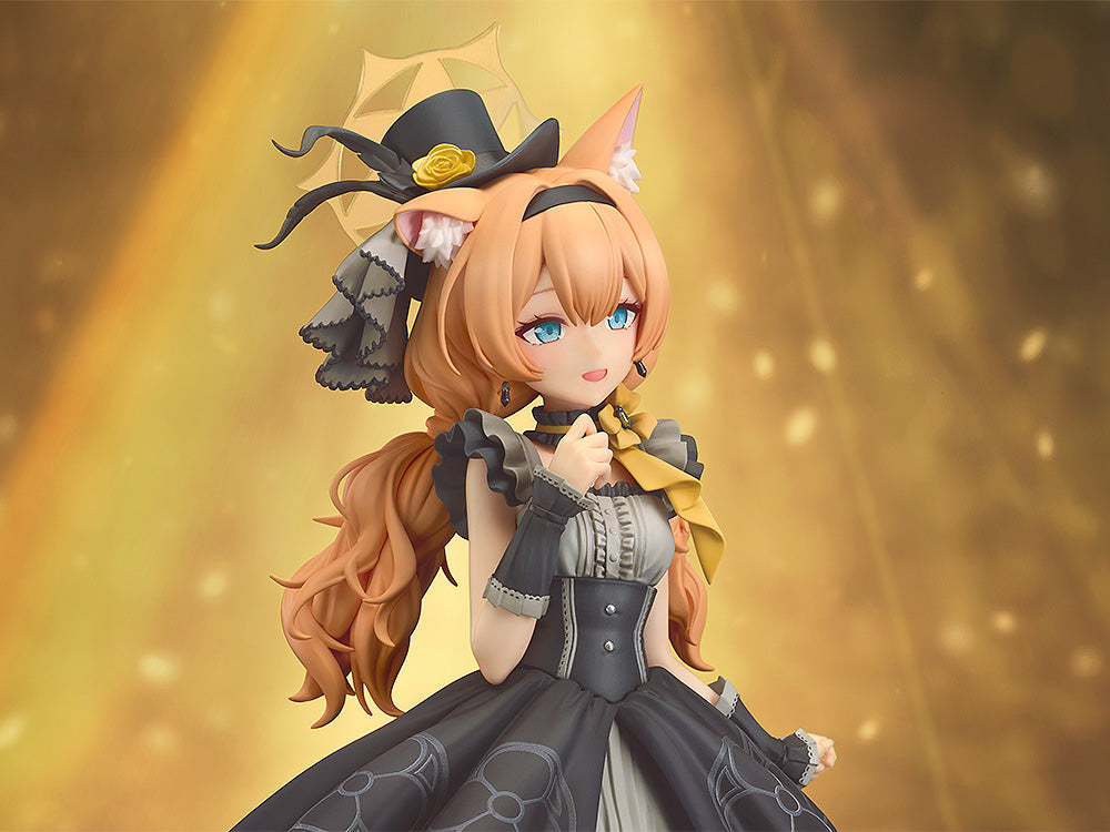 Good Smile Company Blue Archive Mari Pop Idol 1/7 Figure JAPAN OFFICIAL