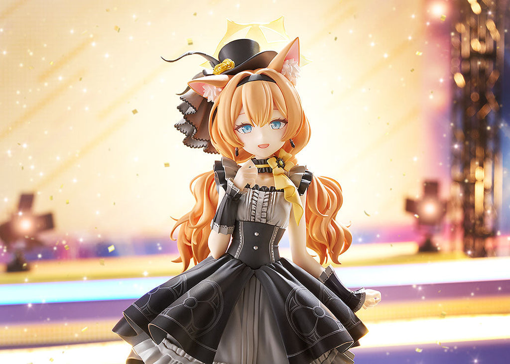 Good Smile Company Blue Archive Mari Pop Idol 1/7 Figure JAPAN OFFICIAL