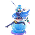 Prime 1 Studio PRISMA WING Anime KonoSuba Aqua 1/7 Figure JAPAN OFFICIAL