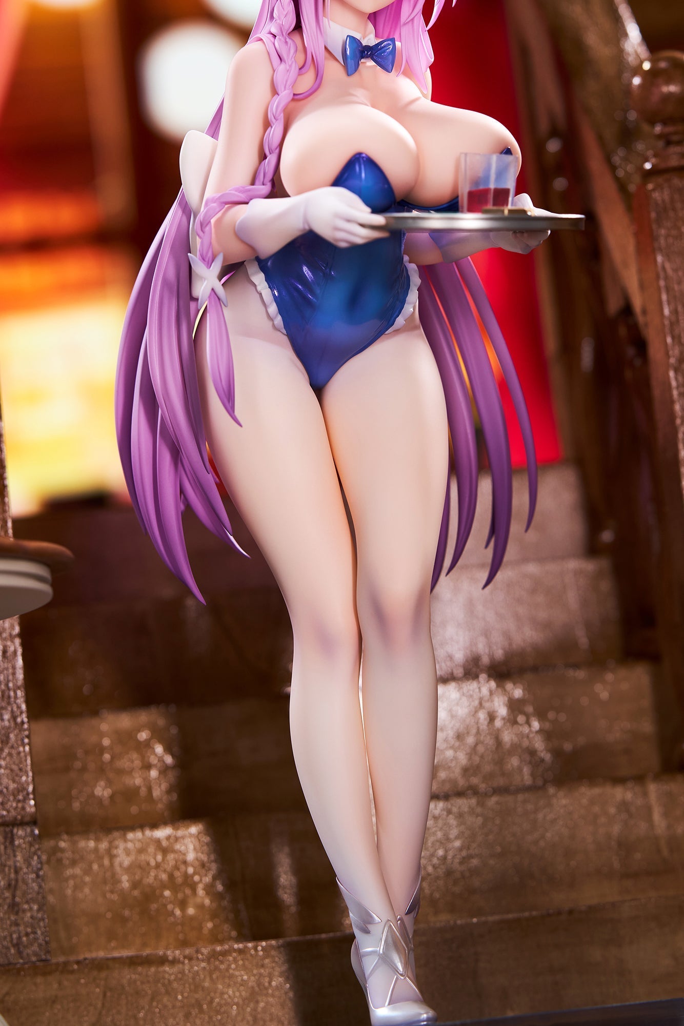 APEX Azur Lane Louisville An Order of Dreams Ver. 1/7 Figure JAPAN OFFICIAL