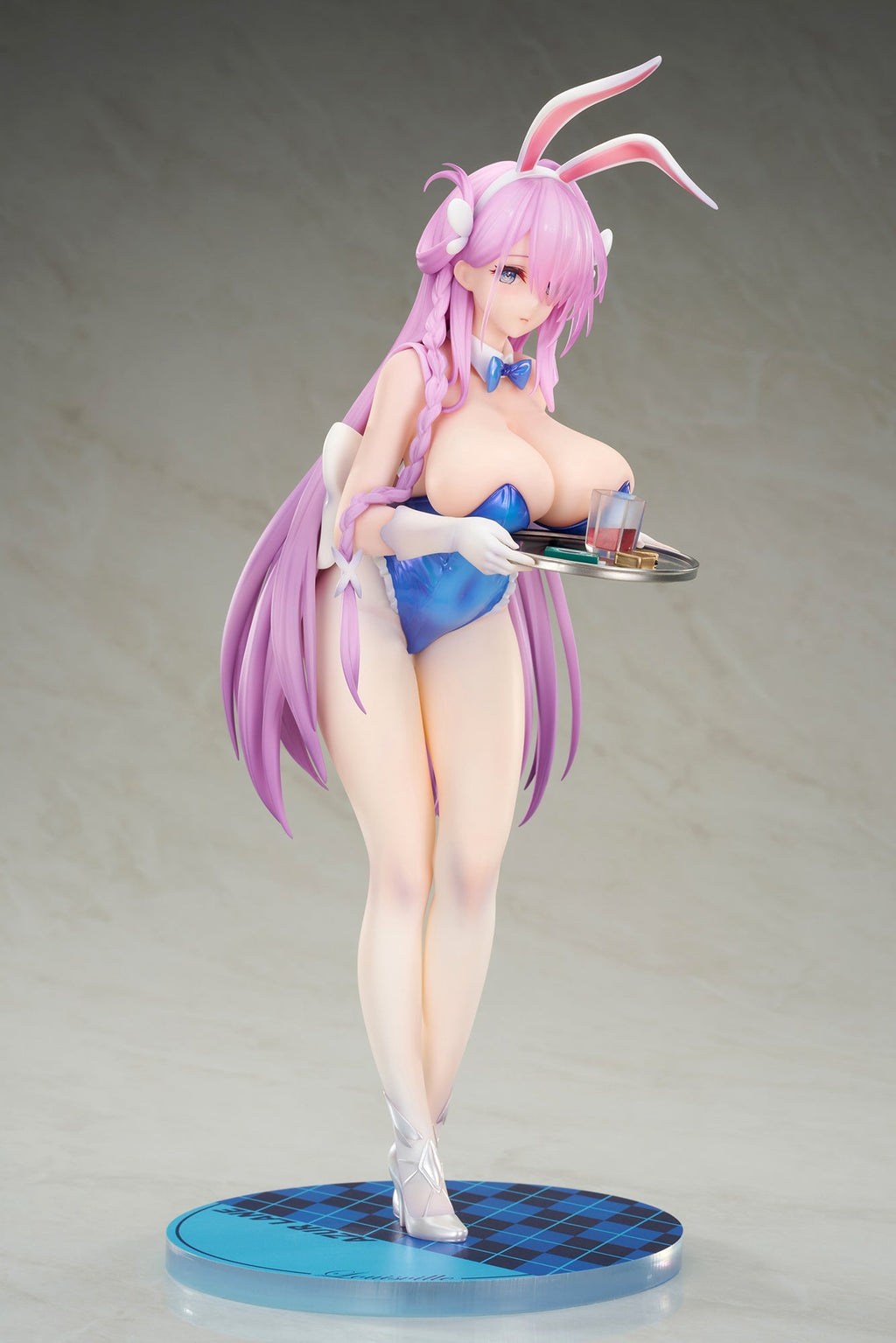 APEX Azur Lane Louisville An Order of Dreams Ver. 1/7 Figure JAPAN OFFICIAL