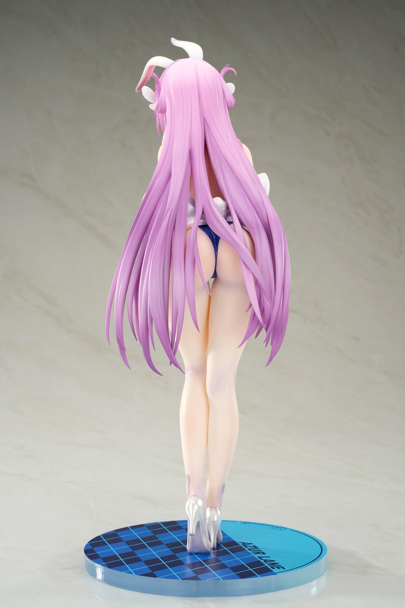 APEX Azur Lane Louisville An Order of Dreams Ver. 1/7 Figure JAPAN OFFICIAL