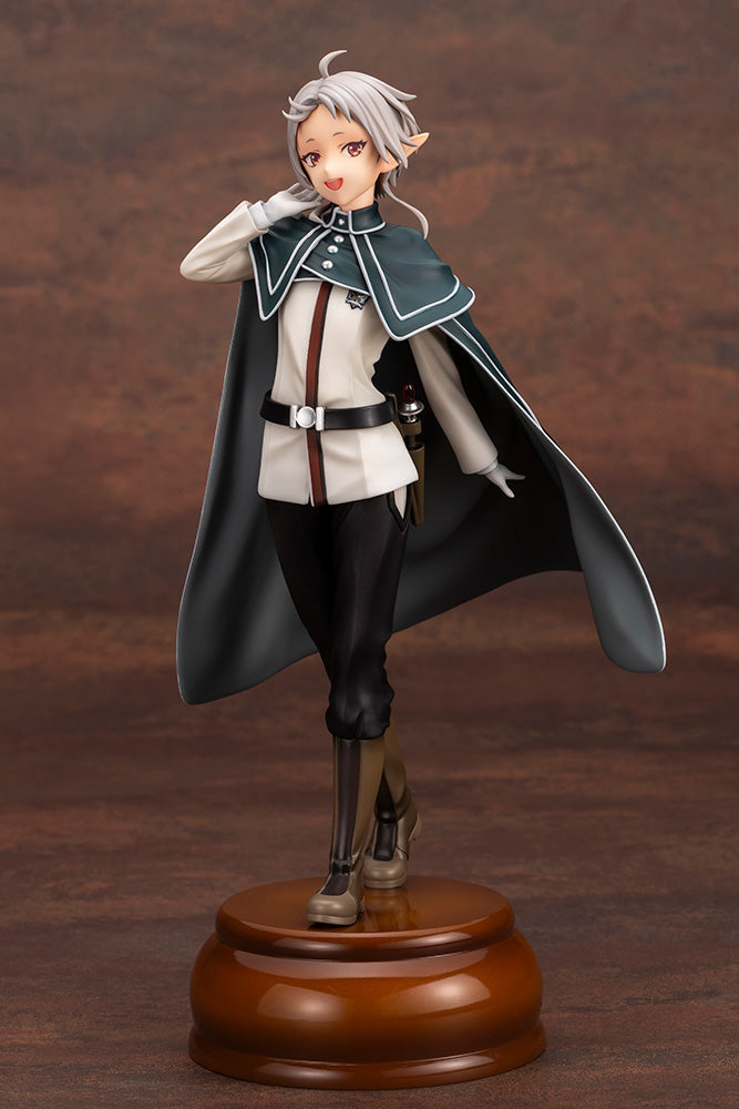 Kotobukiya Mushoku Tensei Jobless Reincarnation II Fitts Doll 1/8 Figure JAPAN