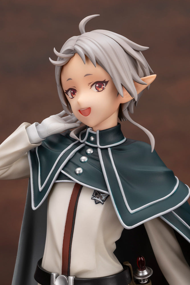 Kotobukiya Mushoku Tensei Jobless Reincarnation II Fitts Doll 1/8 Figure JAPAN