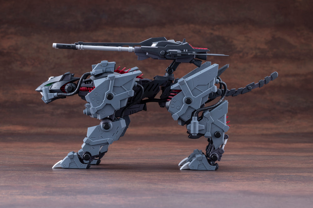 Kotobukiya ZOIDS LIGHTNING SAIX Irvine Special 2000 Recolor 1/72 Model Kit JAPAN