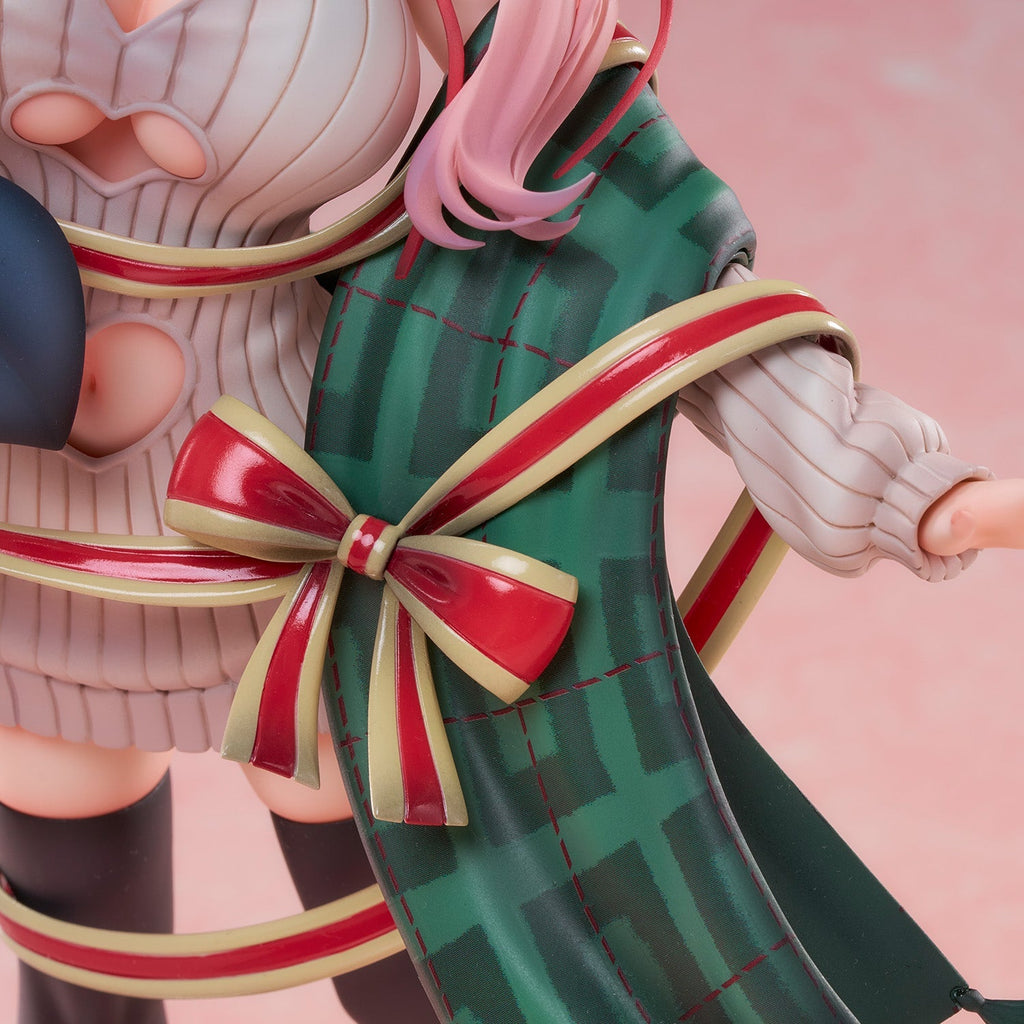 Union Creative Kanna Narishima Illustration Komase-chan Figure JAPAN OFFICIAL