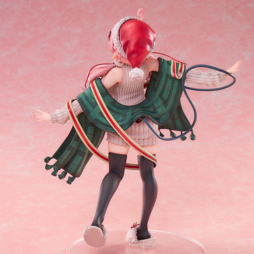 Union Creative Kanna Narishima Illustration Komase-chan Figure JAPAN OFFICIAL