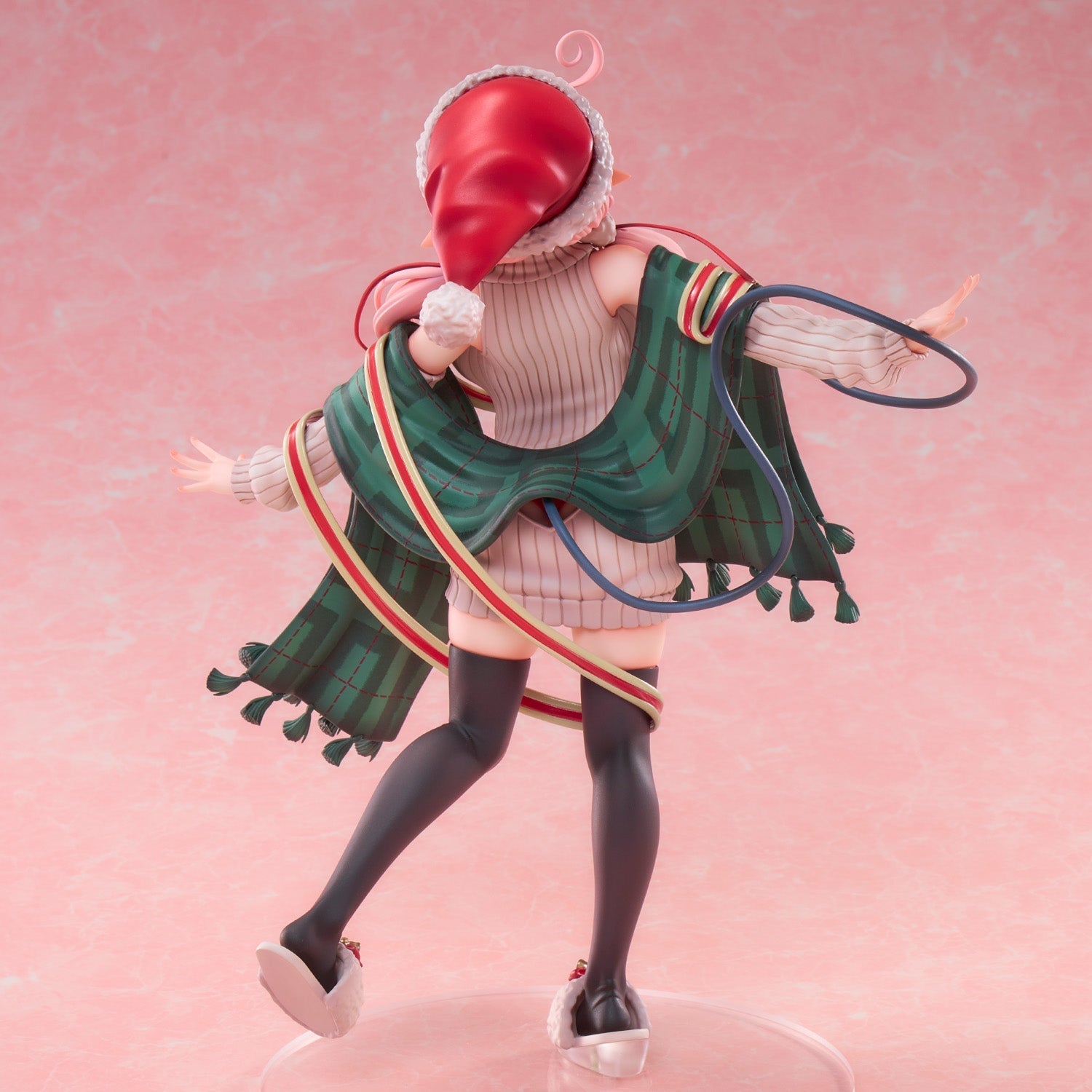 Union Creative Kanna Narishima Illustration Komase-chan Figure JAPAN OFFICIAL