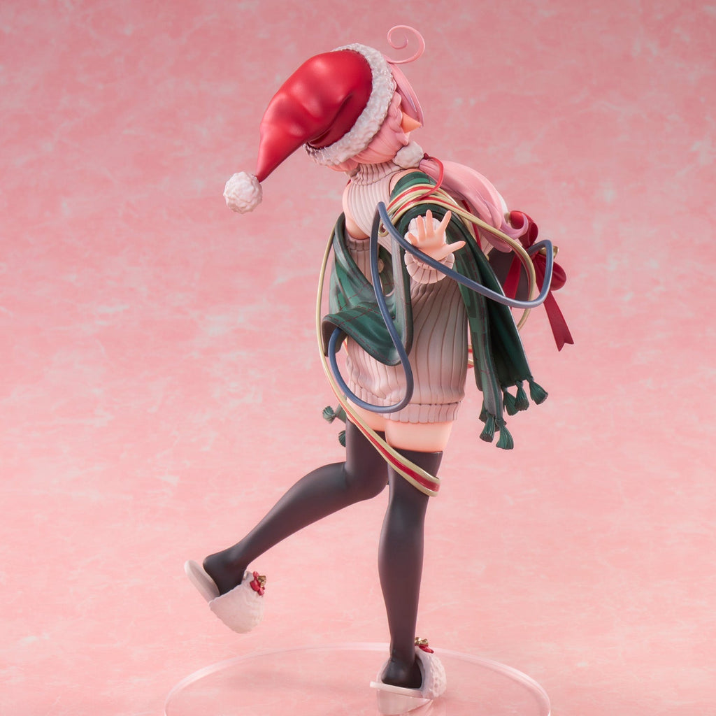 Union Creative Kanna Narishima Illustration Komase-chan Figure JAPAN OFFICIAL