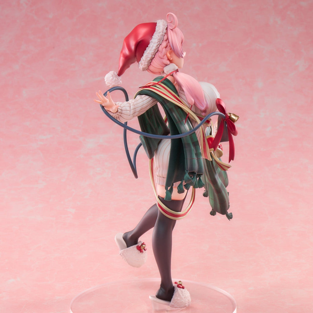 Union Creative Kanna Narishima Illustration Komase-chan Figure JAPAN OFFICIAL