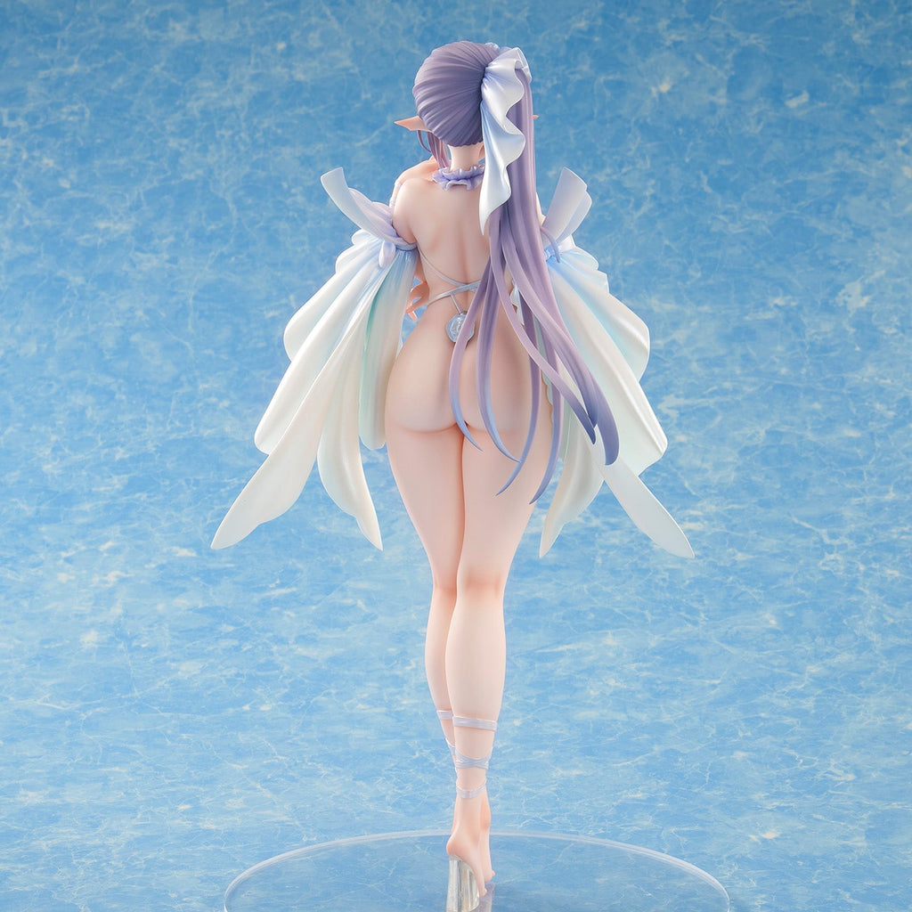 Union Creative Sora Nani Iro Illustration Gekka Bijin 1/6 Figure JAPAN OFFICIAL