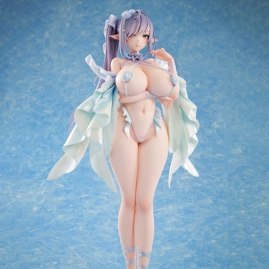 Union Creative Sora Nani Iro Illustration Gekka Bijin 1/6 Figure JAPAN OFFICIAL