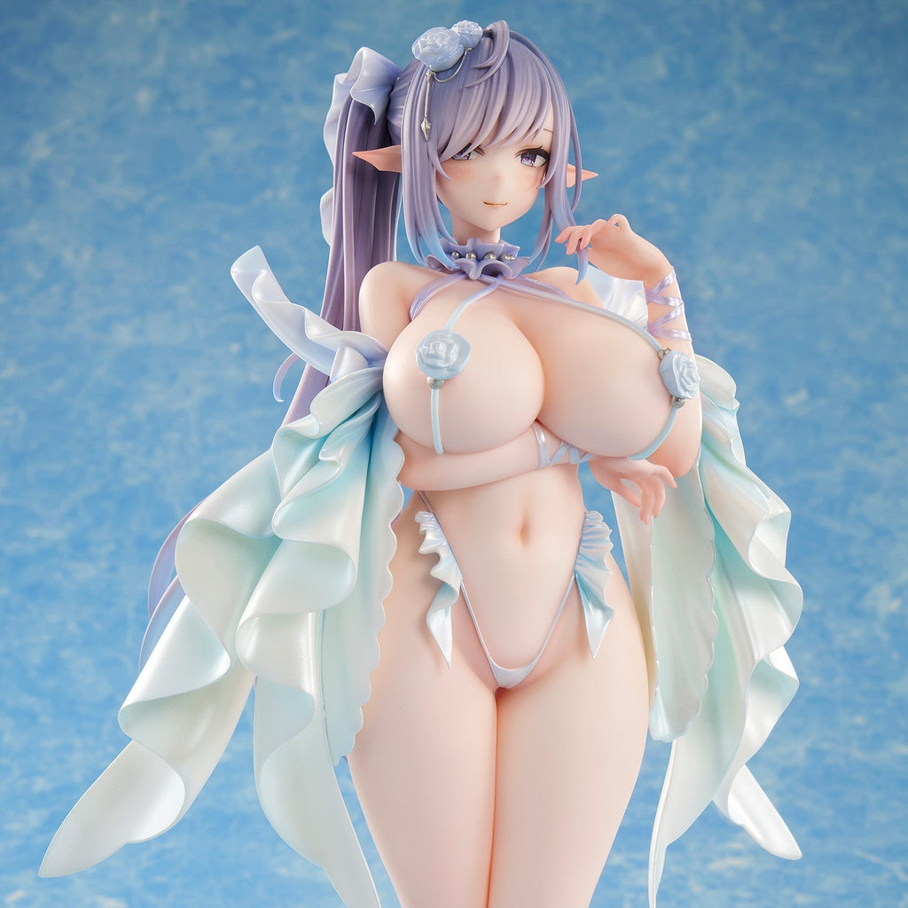Union Creative Sora Nani Iro Illustration Gekka Bijin 1/6 Figure JAPAN OFFICIAL