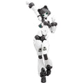 QUANKAI Studio Gene Interference Series QK-ST-002 Option Part Bundled Model Kit