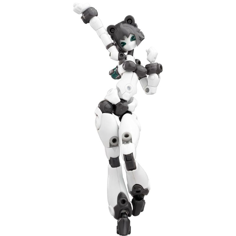 QUANKAI Studio Gene Interference Series QK-ST-002 Option Part Bundled Model Kit