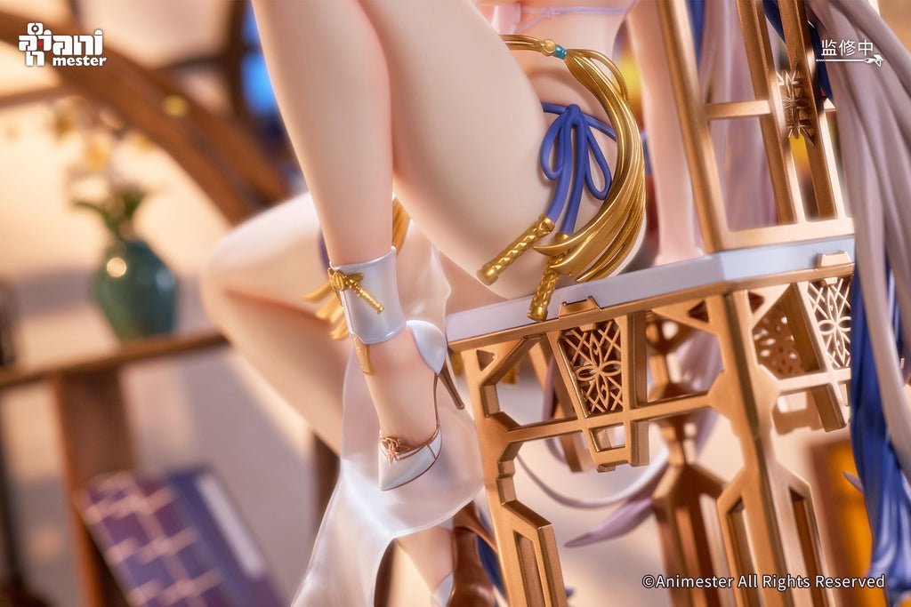 Animester MOONDRAGON hazy smoke Ver. 1/6 Figure JAPAN OFFICIAL
