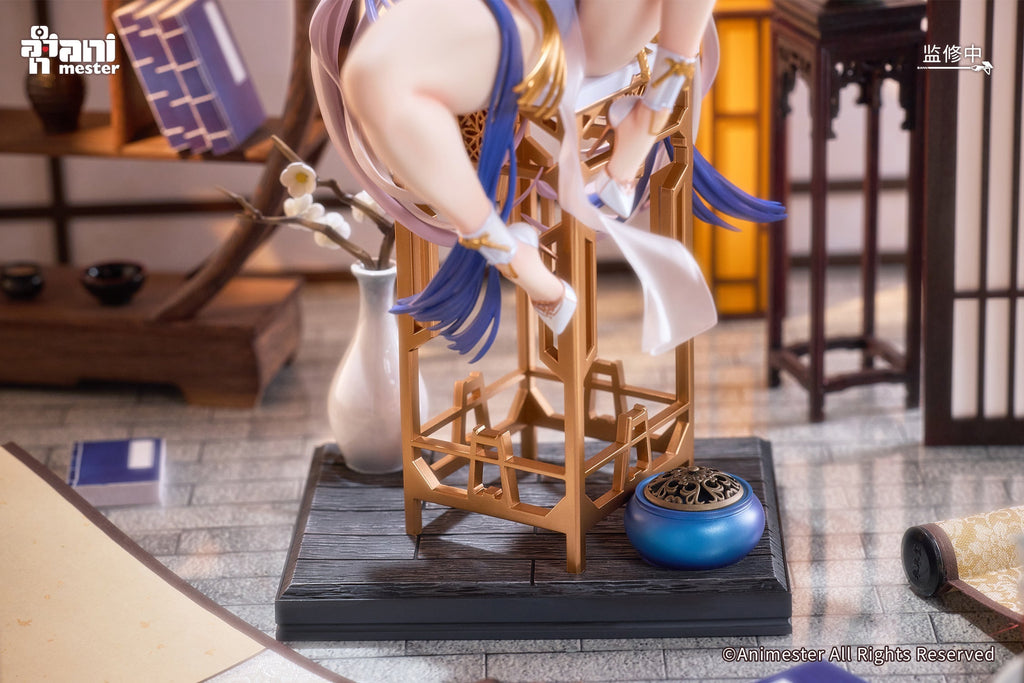 Animester MOONDRAGON hazy smoke Ver. 1/6 Figure JAPAN OFFICIAL