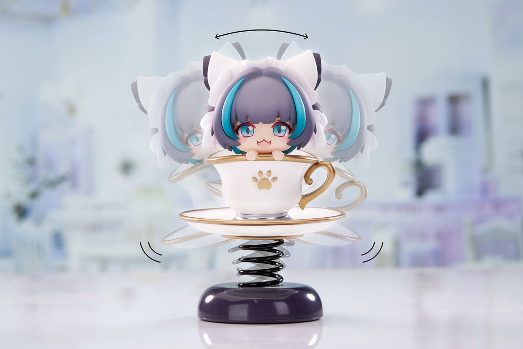 APEX HappyShake Azur Lane Cheshire Figure JAPAN OFFICIAL