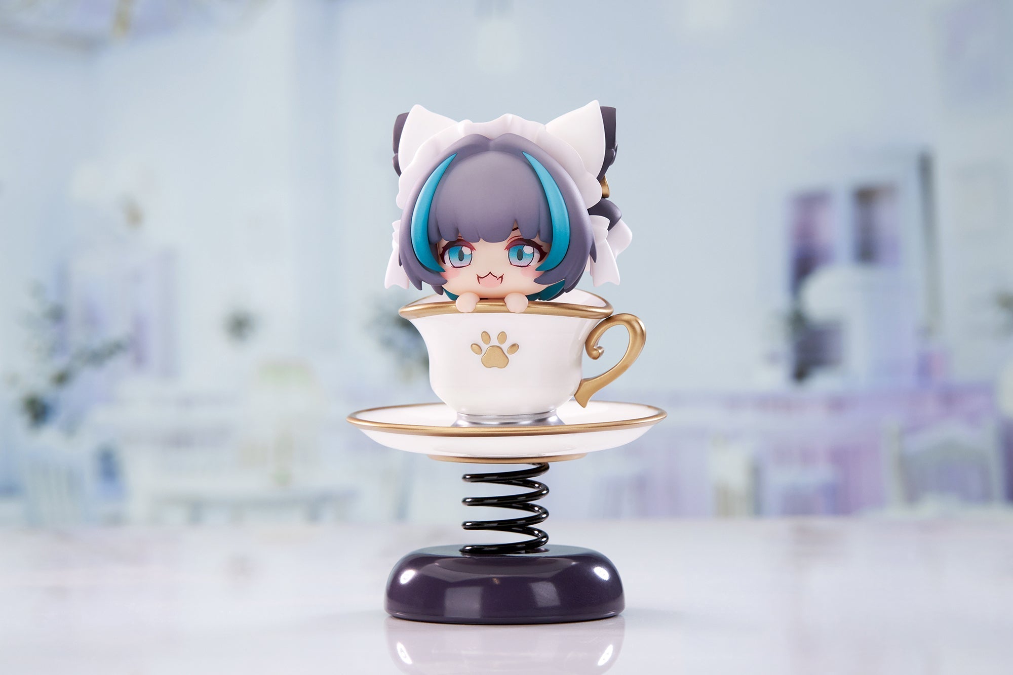 APEX HappyShake Azur Lane Cheshire Figure JAPAN OFFICIAL