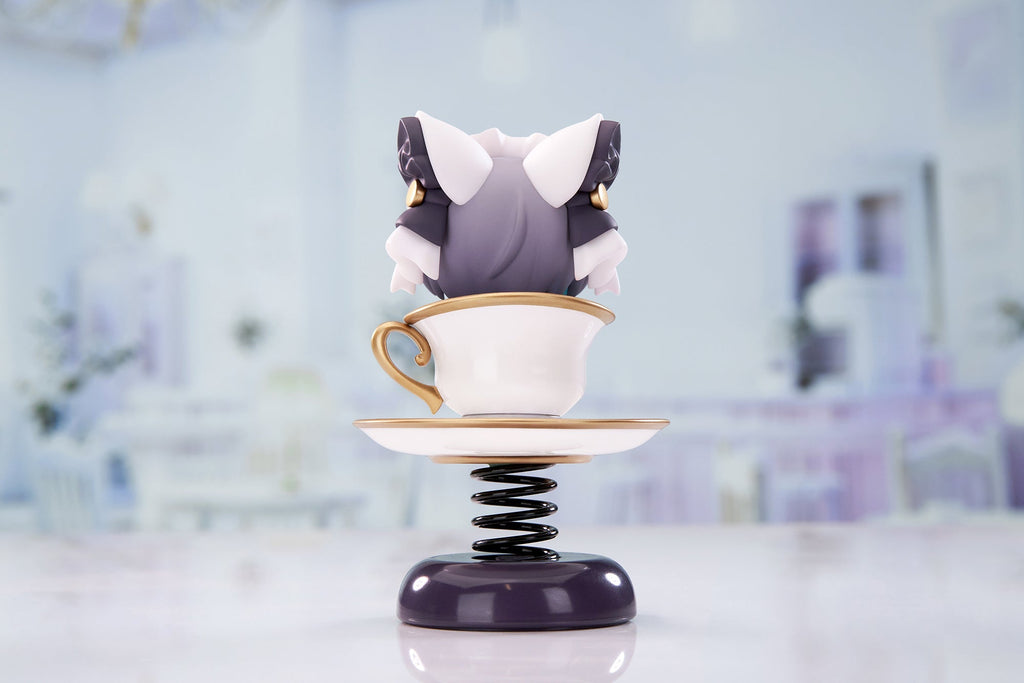 APEX HappyShake Azur Lane Cheshire Figure JAPAN OFFICIAL