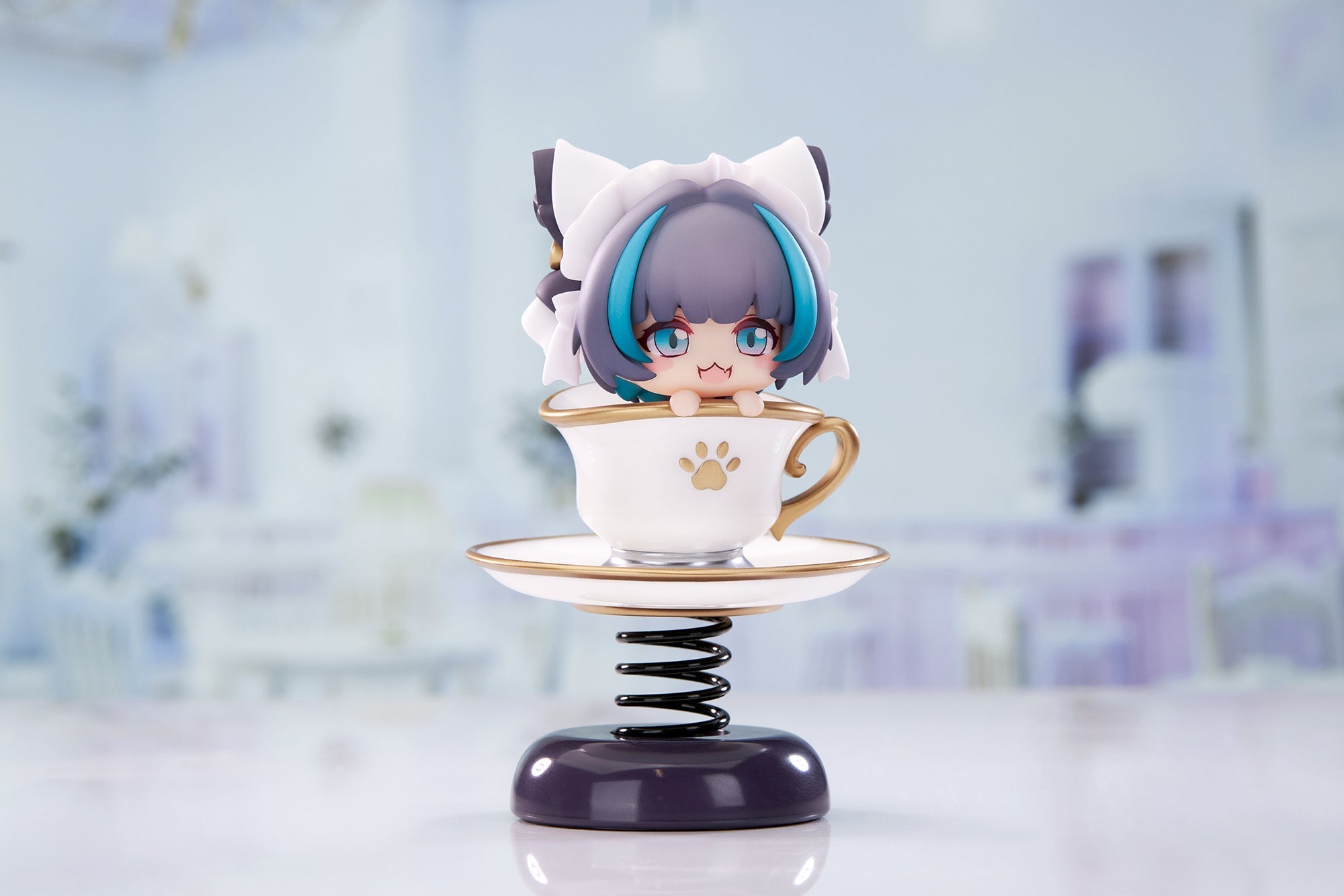 APEX HappyShake Azur Lane Cheshire Figure JAPAN OFFICIAL