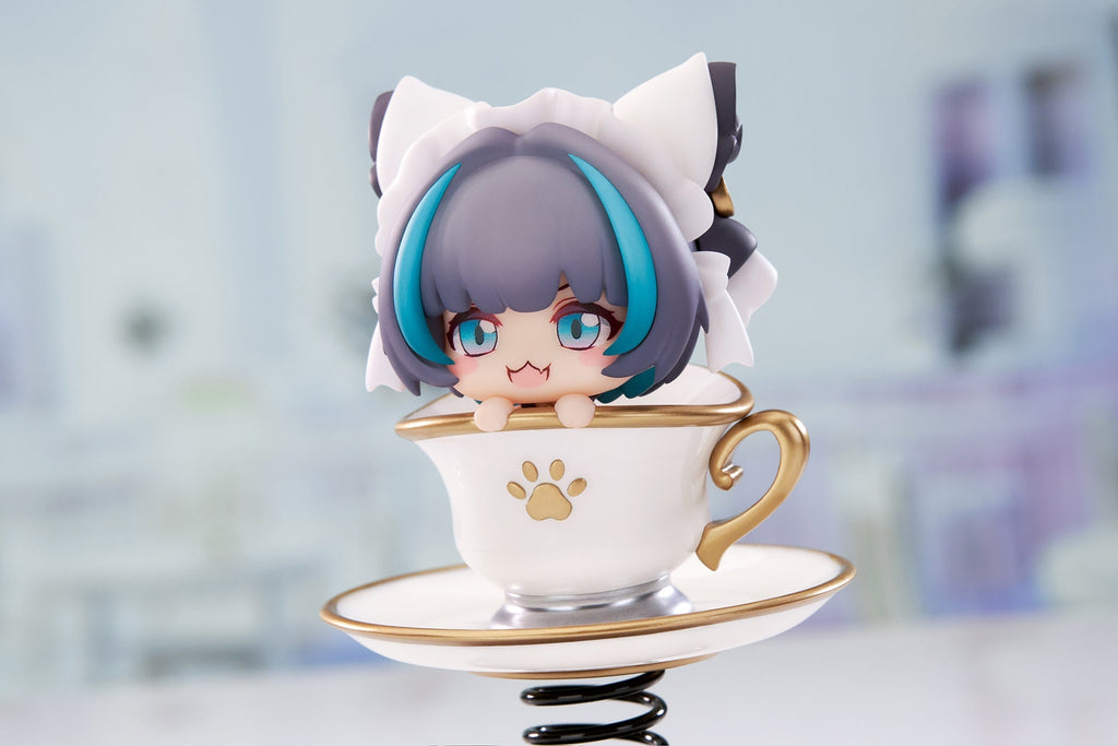 APEX HappyShake Azur Lane Cheshire Figure JAPAN OFFICIAL